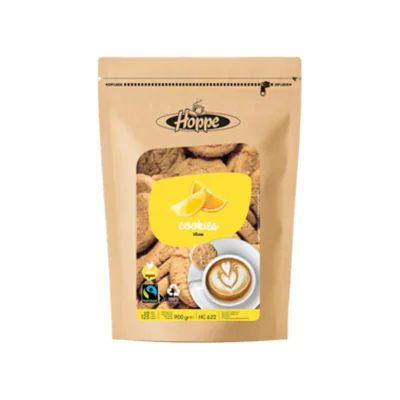 Gebäck Citrus 900 g/Pack.