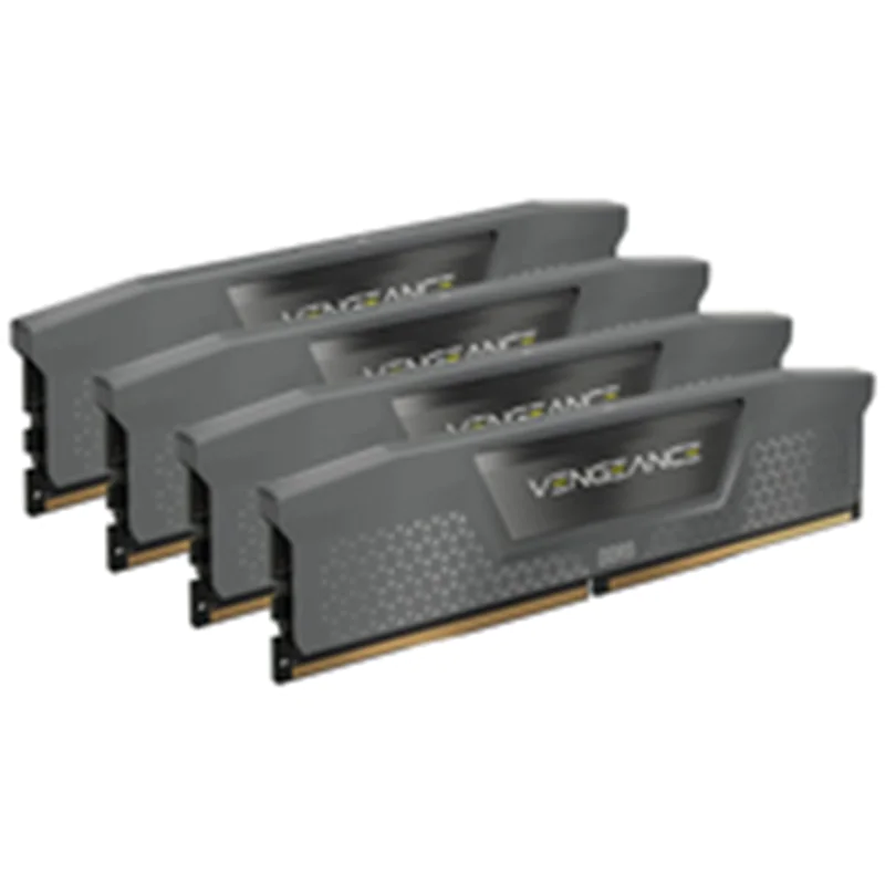 Corsair Vengeance - DDR5 - Kit - 64 GB: 4 x 16 CMK64GX5M4B6000Z36