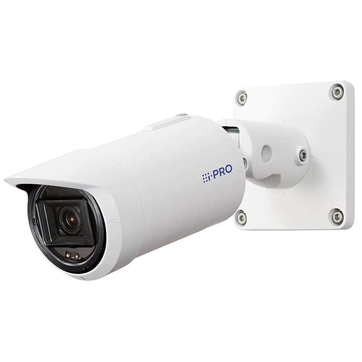 i-PRO WV-S1536LTA Outdoor Bullet f 9 to 21mm F1.7 Motorized - Netzwerkkamera