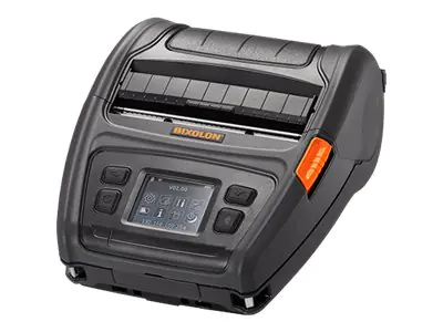 BIXOLON XM7-40 - Etikettendrucker - Thermodirekt - Rolle (11,2 cm) - 203 dpi - bis zu 127 mm/Sek. - USB 2.0, seriell, Bluetooth 5.0