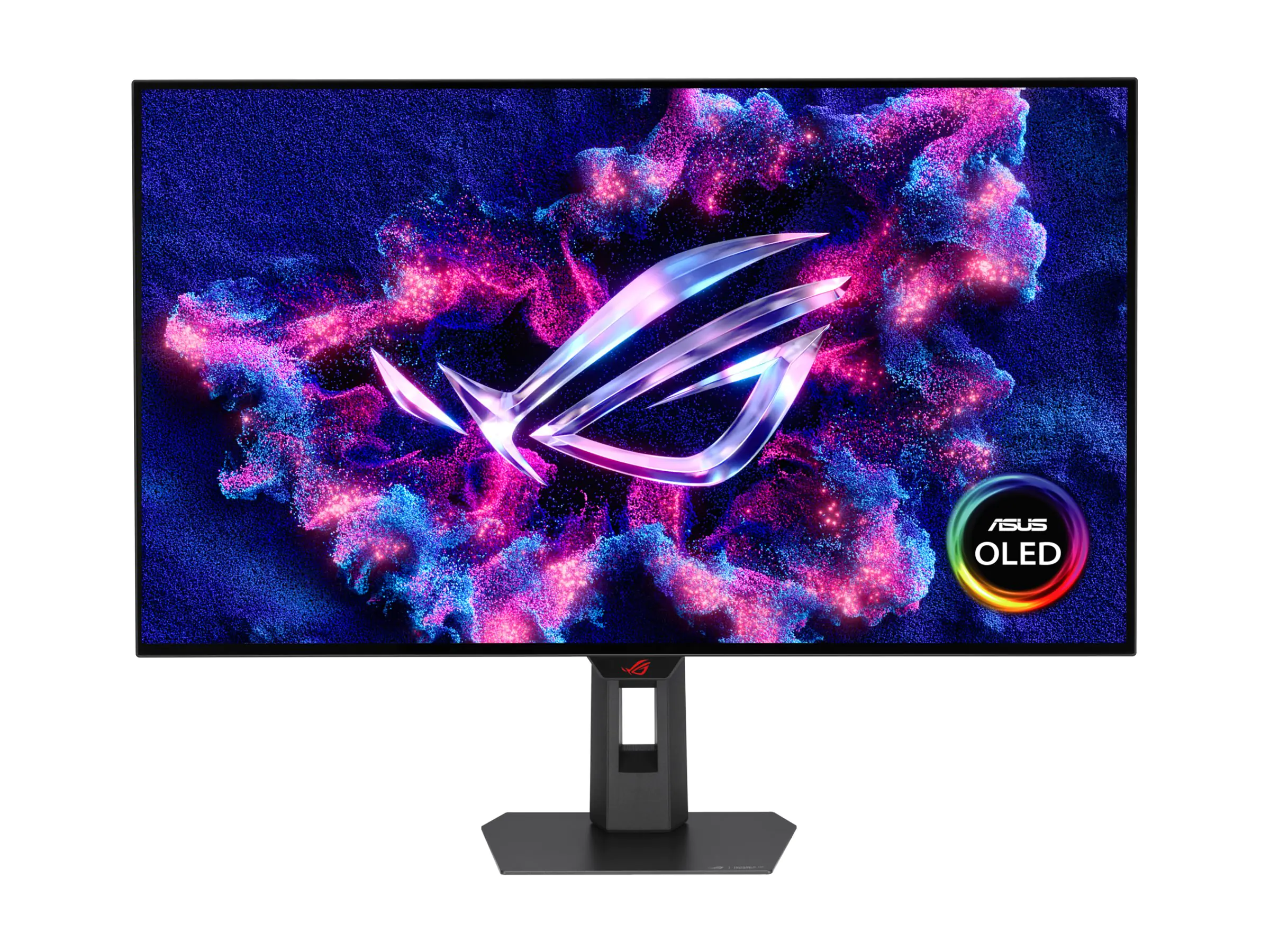 ASUS ROG Strix XG32UCWMG - OLED-Monitor - Gaming - USB - 81.3 cm (32") 90LM0BW0-B01371