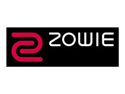 BenQ Wireless MOUSE S2-DW - Maus