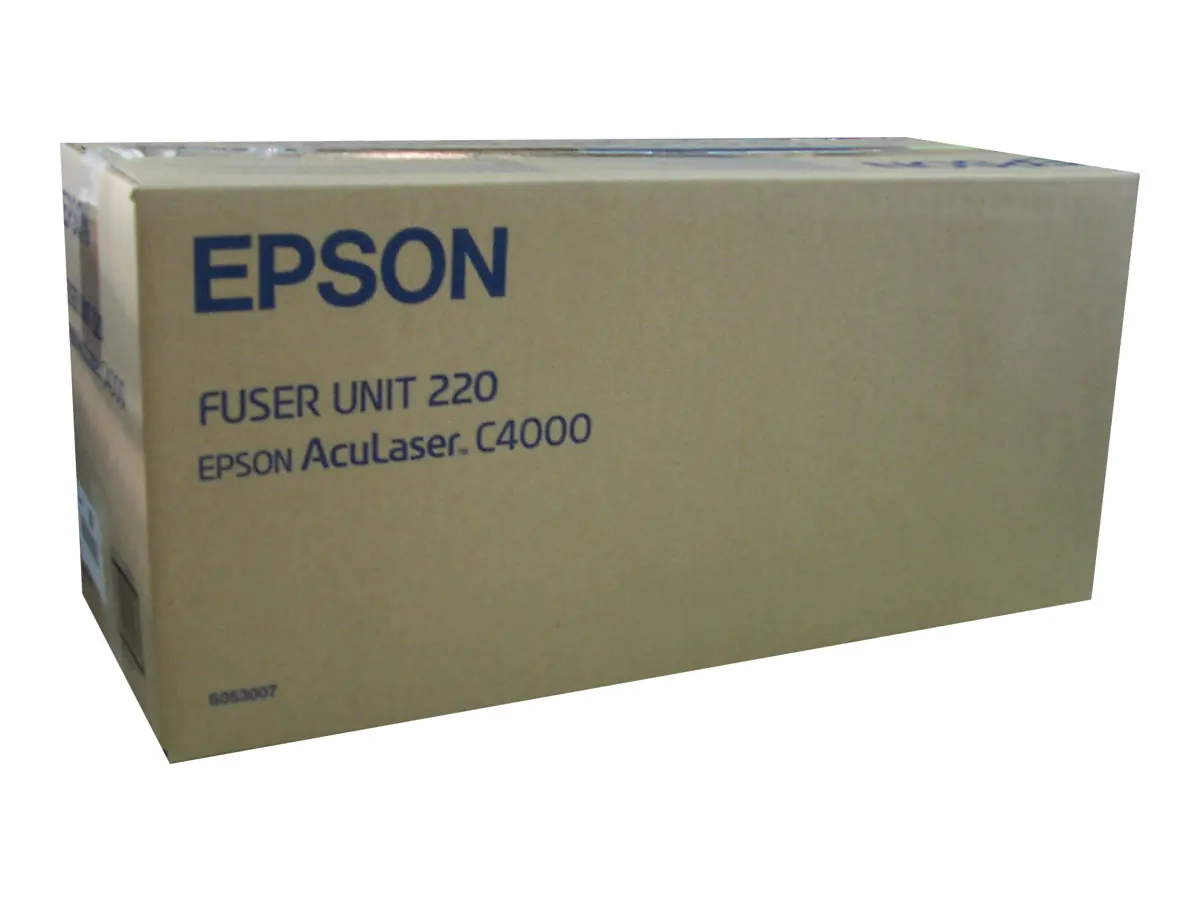 Epson Fixiereinheit C13S053007 100.000 Seiten