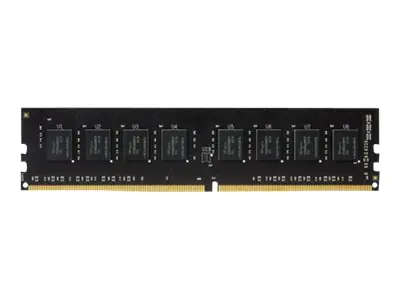 Team Elite - DDR4 - Modul - 16 GB - DIMM 288-PIN - 2666 MHz / PC4-21300 - CL19 - 1.2 V - ungepuffert - non-ECC