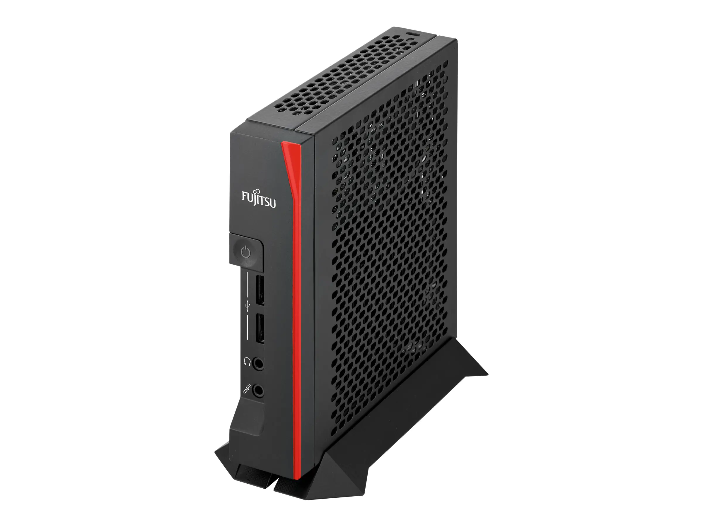 Fujitsu FUTRO S7010 - Thin Client - DTS - RAM 8 GB - SSD 64 GB - VFY:S7010T112IIN