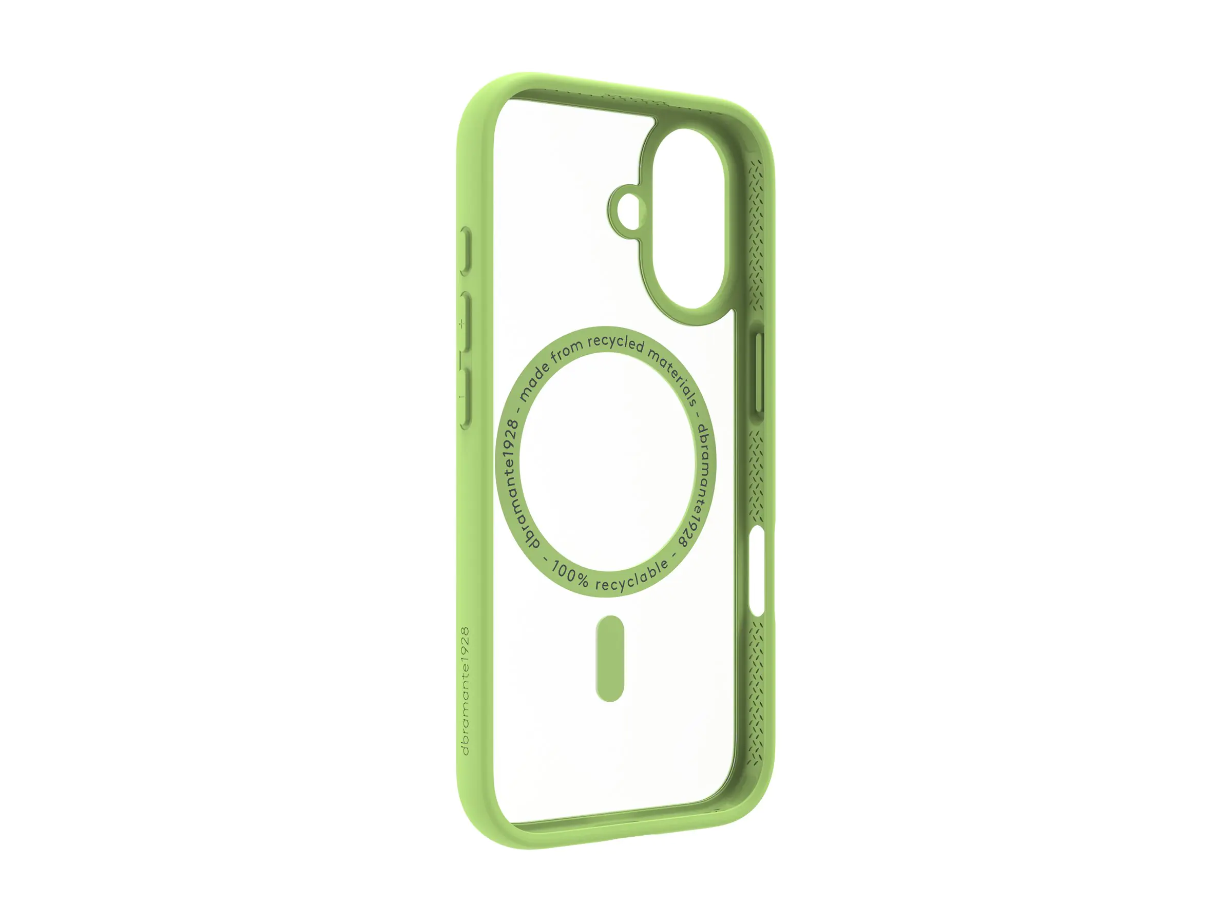 dbramante1928 Grenen MS - iPhone 17 - Pale Green