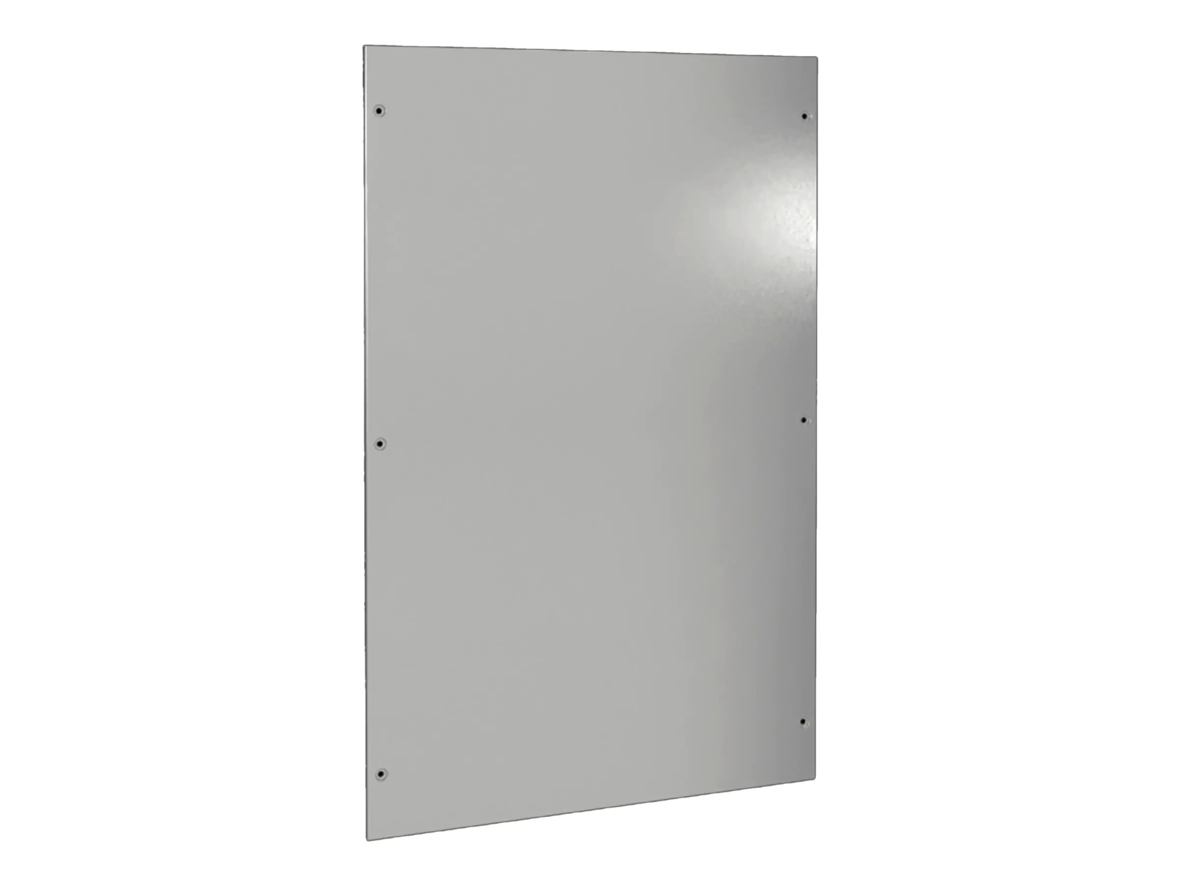Rittal Seitenwand für Rack - RAL 7035 (Packung mit 2) 8175245