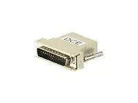 ATEN SA0144 - Serieller Adapter - RJ-45 (W)