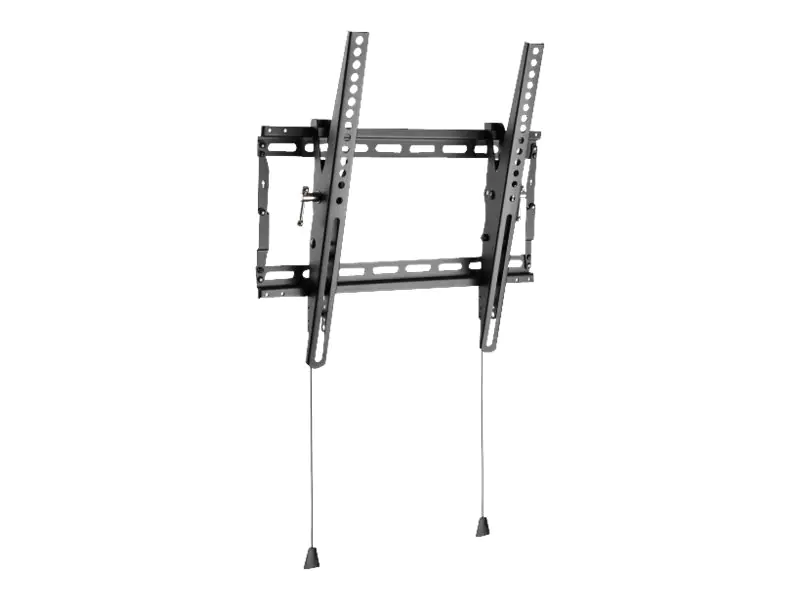 TECHly - Klammer - für LCD TV - Schwarz - Bildschirmgröße: 81.3-177.8 cm (32"-70") - Wandmontage