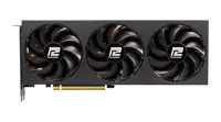 PowerColor Fighter - Grafikkarten - Radeon RX 7900 GRE - 16 GB GDDR6 - PCIe 4.0 - 3 x DisplayPort, HDMI