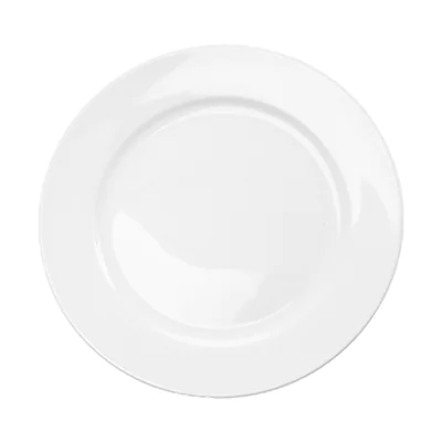 Esmeyer® Dessertteller Heike 19cm weiß 6 St./Pack.