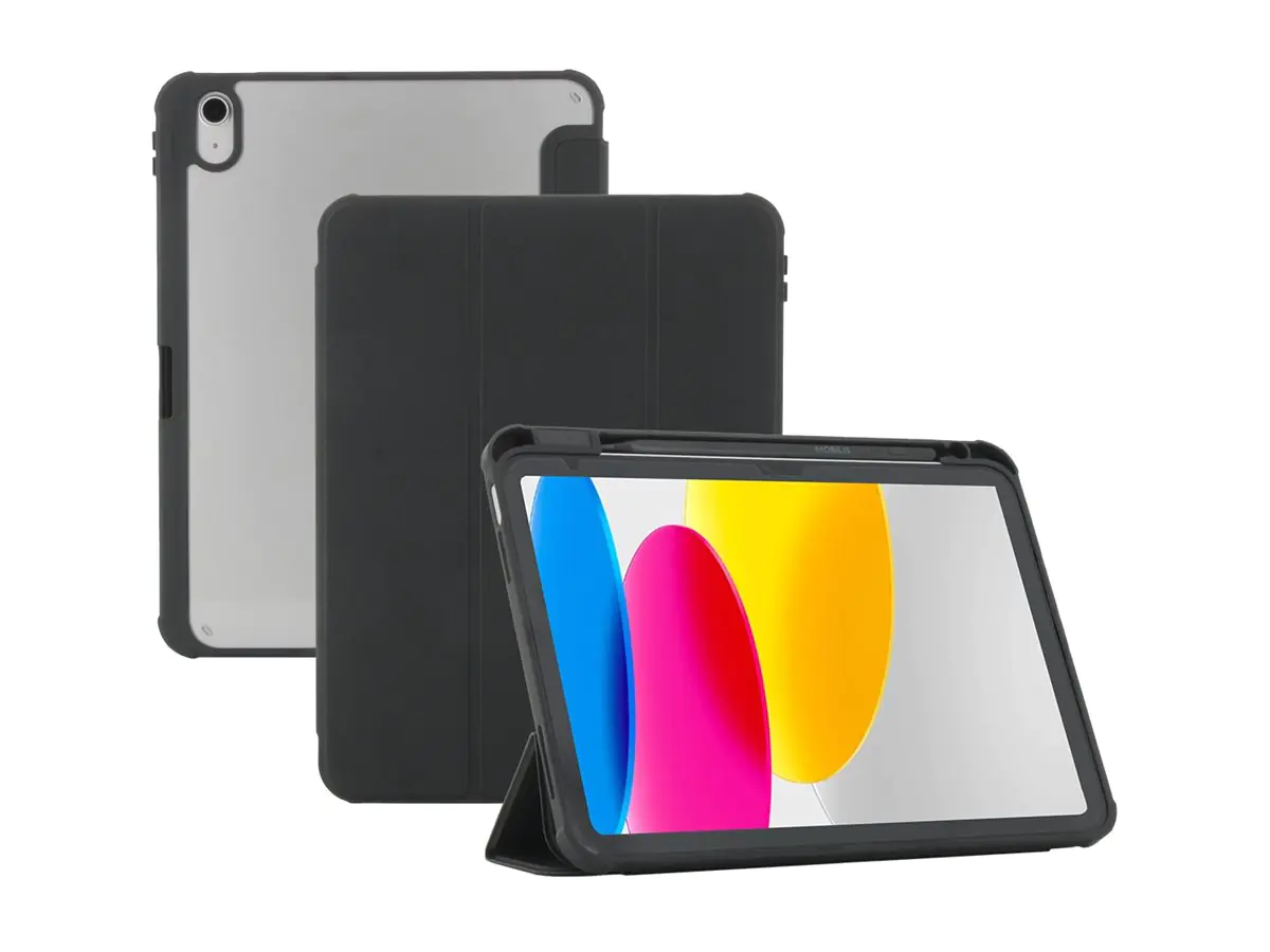 Mobilis Edge 2 Case for iPad 11'' 2025 10.9'' - Tasche
