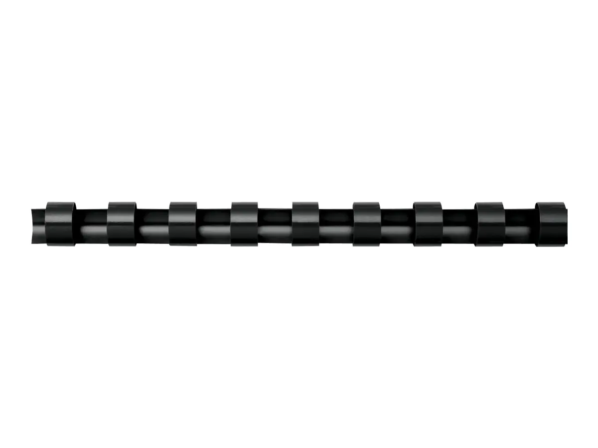 Fellowes Plastic Comb - 19 mm - 21 Ringe - A4 (210 x 297 mm) 5347705