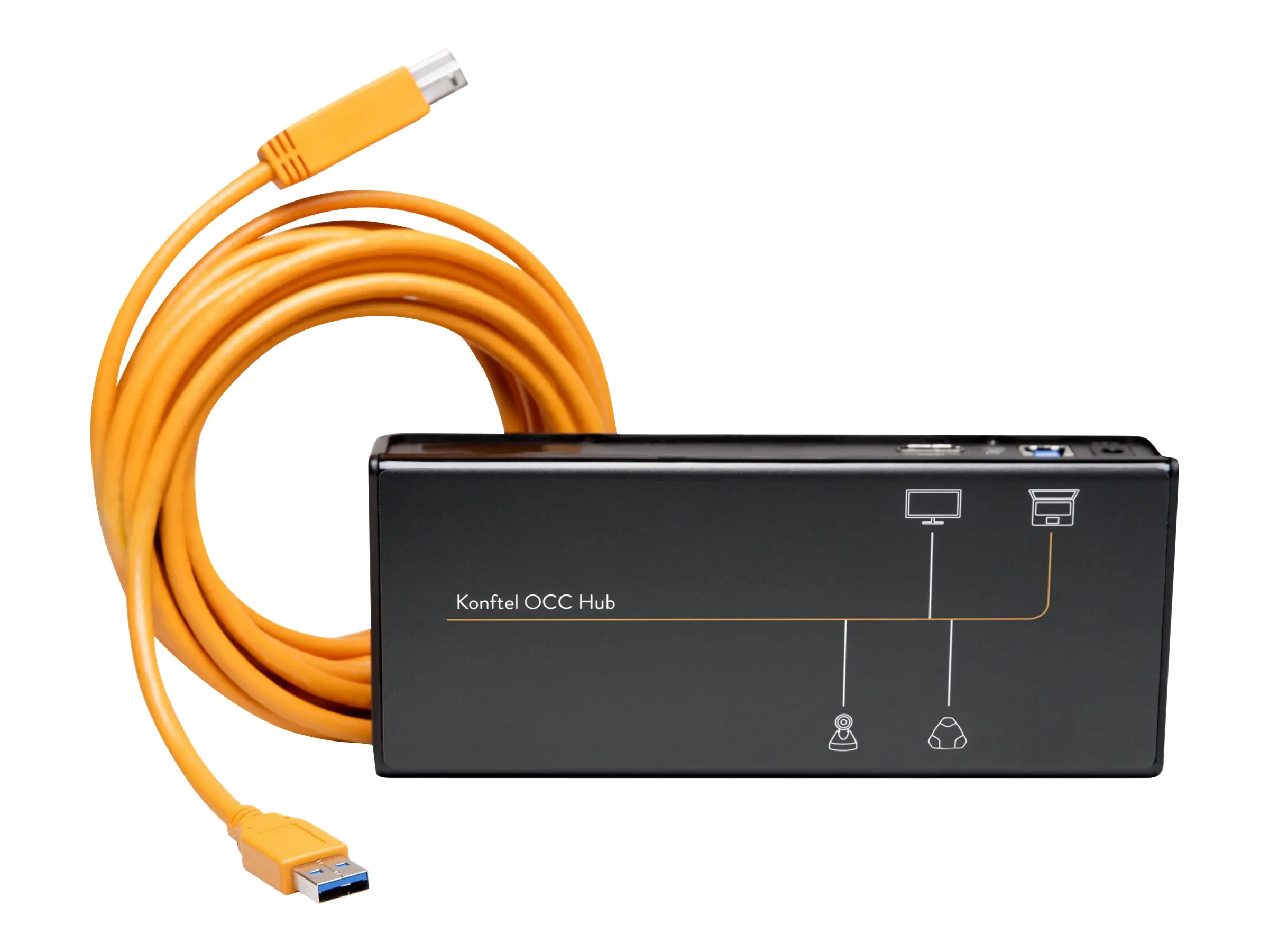 Konftel One Cable Connection Hub - Videokonferenzkomponente