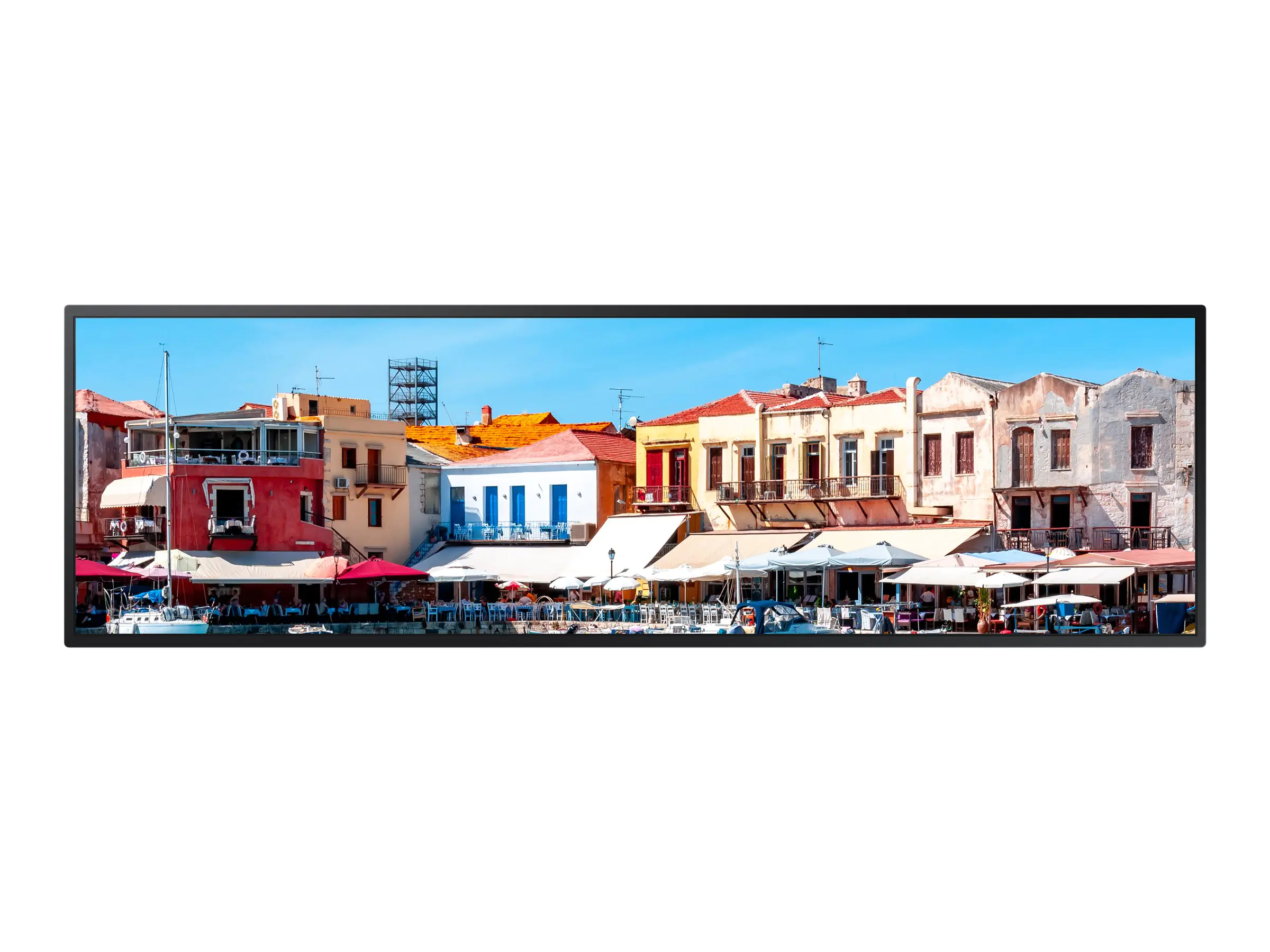 Samsung SH37R-B - 94 cm (37") Diagonalklasse LH37SHRBBGBXEN