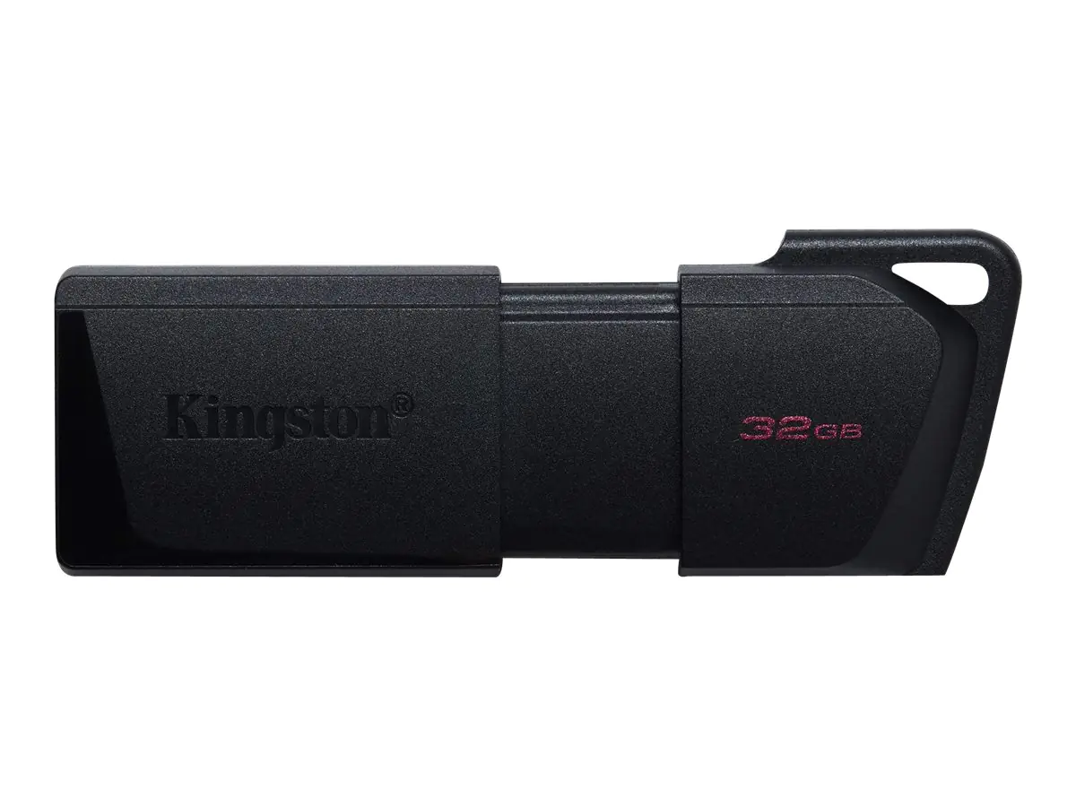 Kingston DataTraveler Exodia M - USB-Flash-Laufwerk - 32 GB - USB 3.2 Gen 1