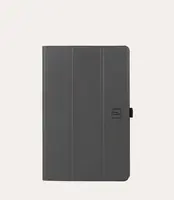 TUCANO Tre Folio - Flip-Hülle für Tablet - Schwarz - für Lenovo Tab M10 Plus (3rd Gen) TAB-3LE106-BK