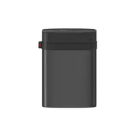 Silicon Power Armor A85B - Festplatte - 4 TB - extern (tragbar) - 2.5" (6.4 cm) - USB 3.2 Gen 1 - 256-Bit-AES - Schwarz