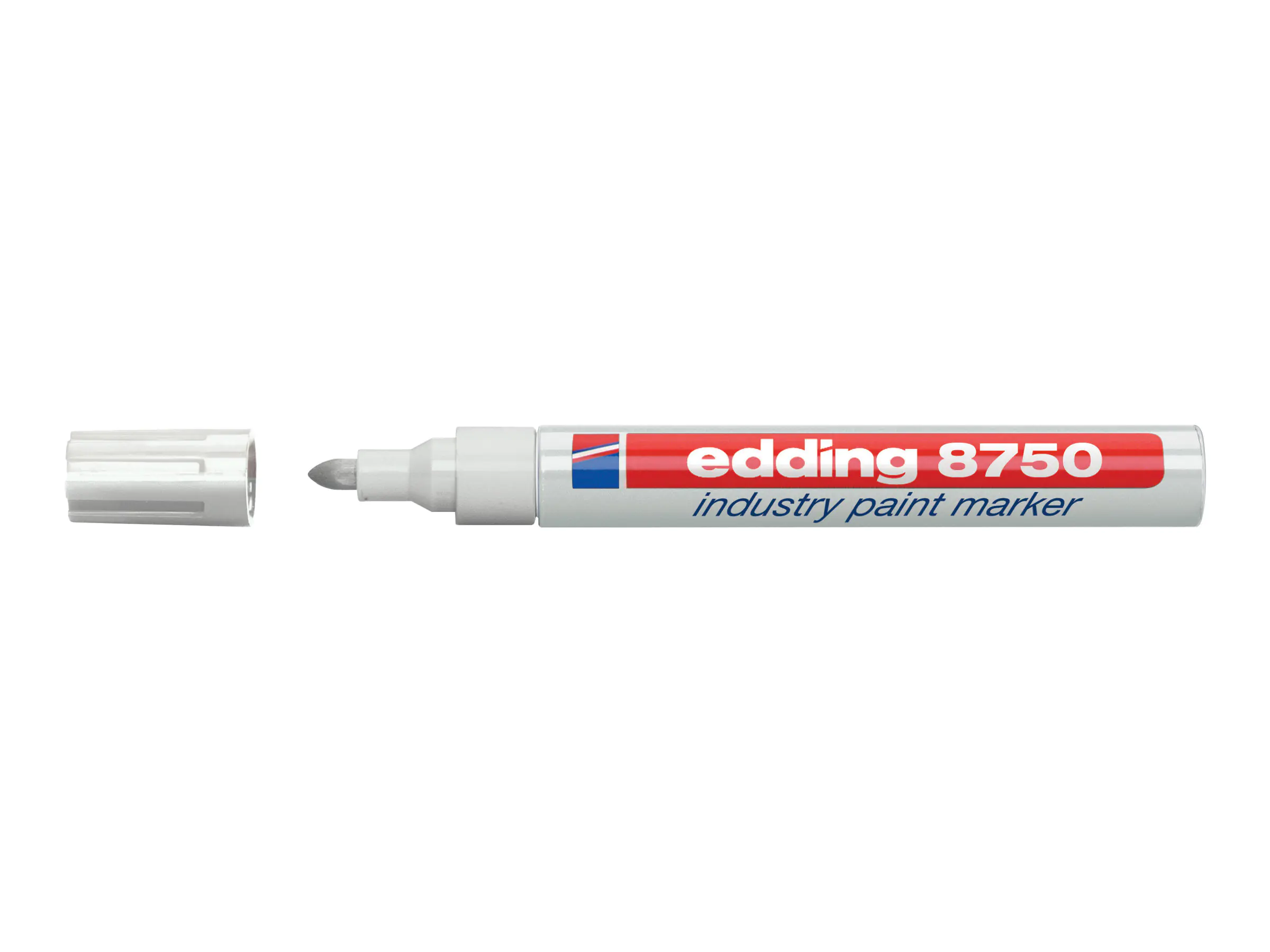 EDDING 8750 industry paint - Marker - permanent 4-8750049