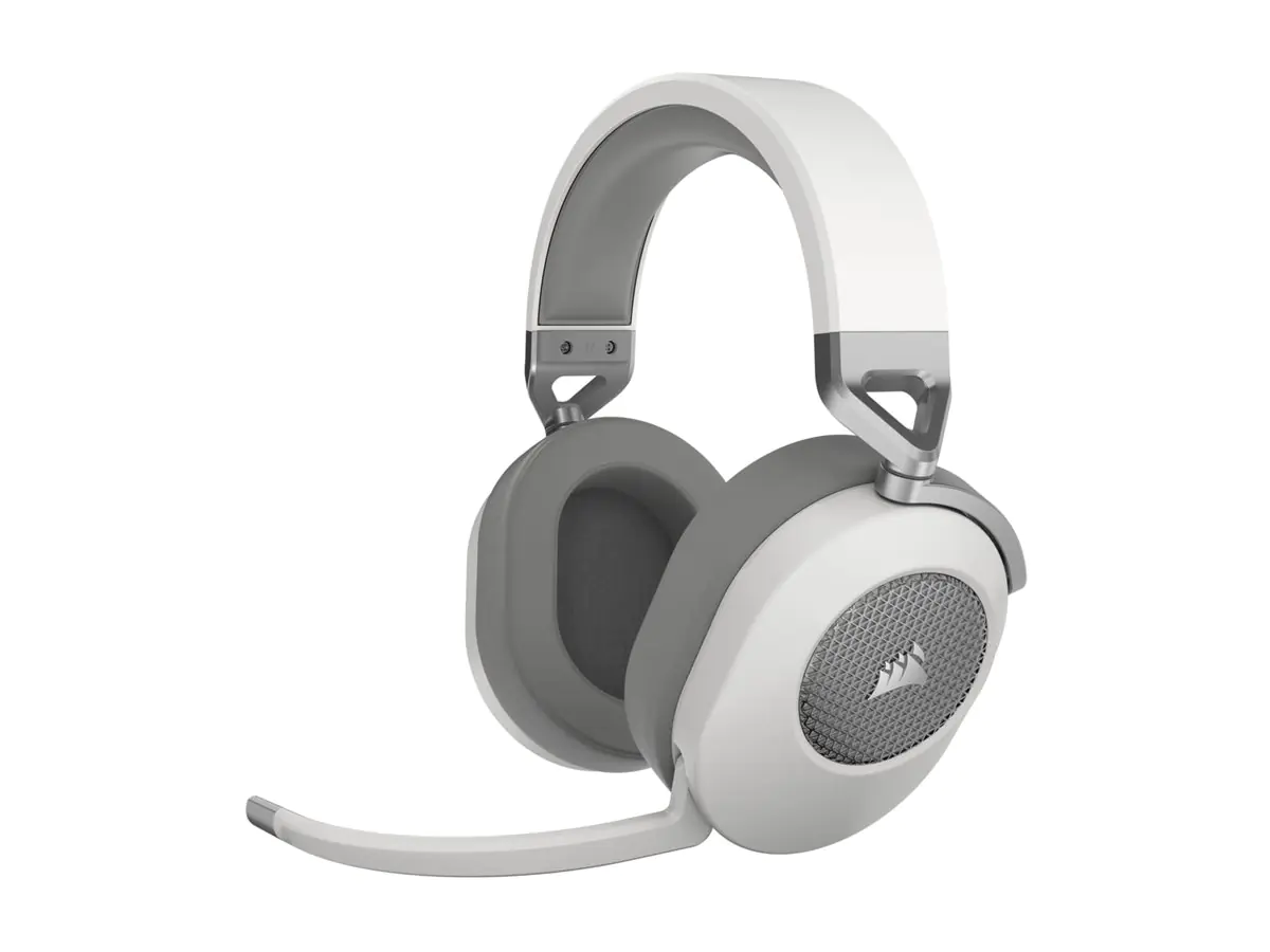 Corsair Gaming HS65 WIRELESS - Headset - ohrumschließend