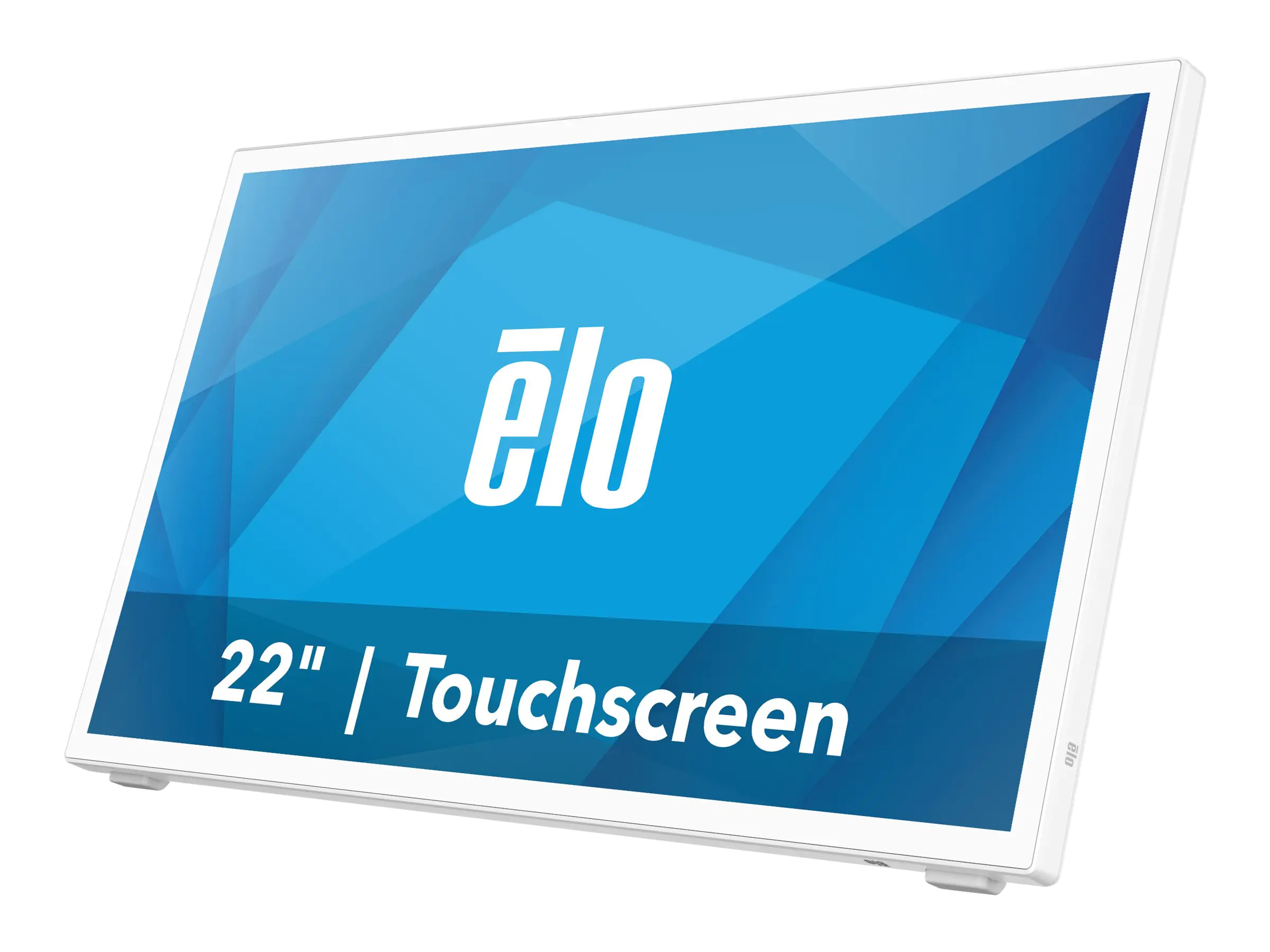 Elo Touch Solutions Elo 2270L - LCD-Monitor - 55.9 cm (22") (21.5" sichtbar) E265991