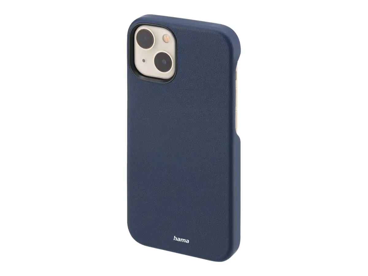 Hama Essential Line MagCase Finest Sense - Hintere