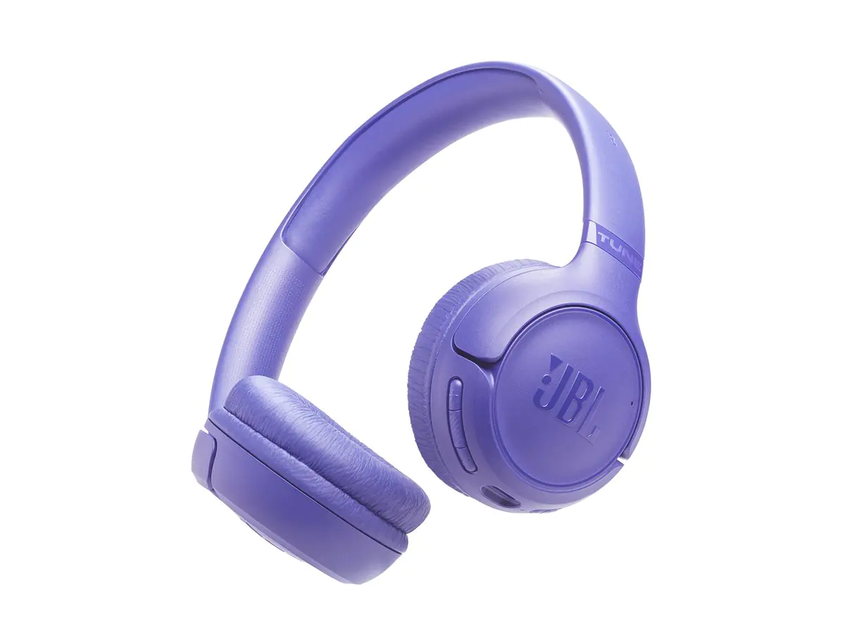 JBL TUNE 530BT - Kopfhörer mit Mikrofon - On-Ear