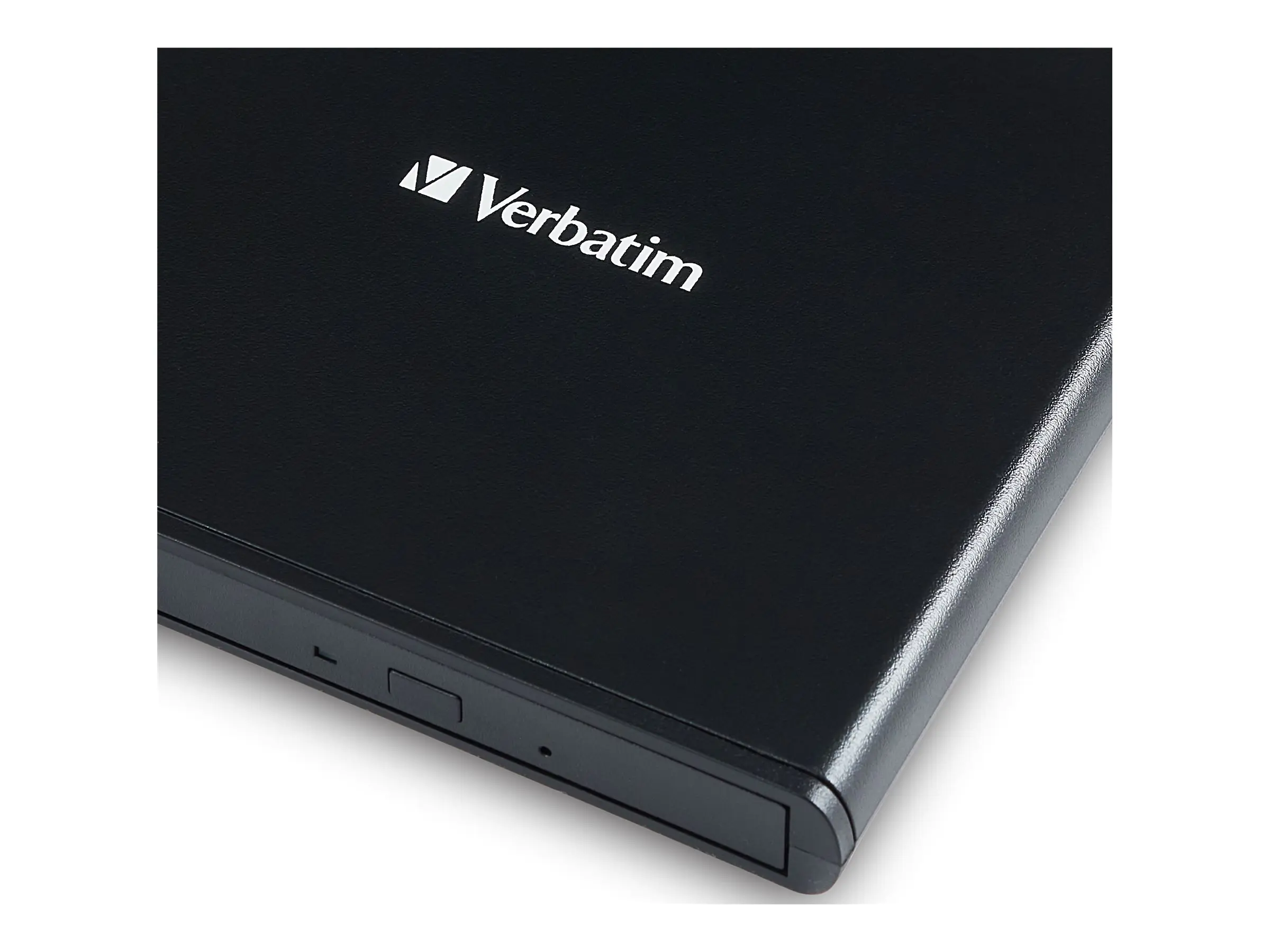 Verbatim Slimline - Laufwerk - DVD±RW (±R DL) 98938