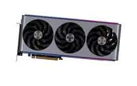 Sapphire NITRO+ Radeon RX 7900 XT Vapor-X - Grafikkarten - Radeon RX 7900 XT - 20 GB GDDR6 - PCIe 4.0 x16 - 2 x DisplayPort, 2 x HDMI