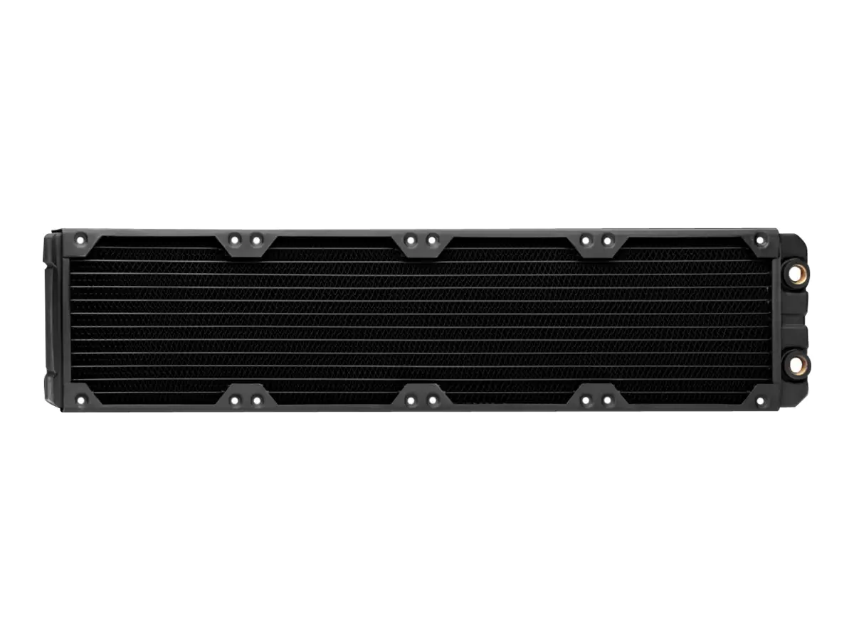 CORSAIR Hydro X Series XR7 480 - Kühlsystem - Schwarz