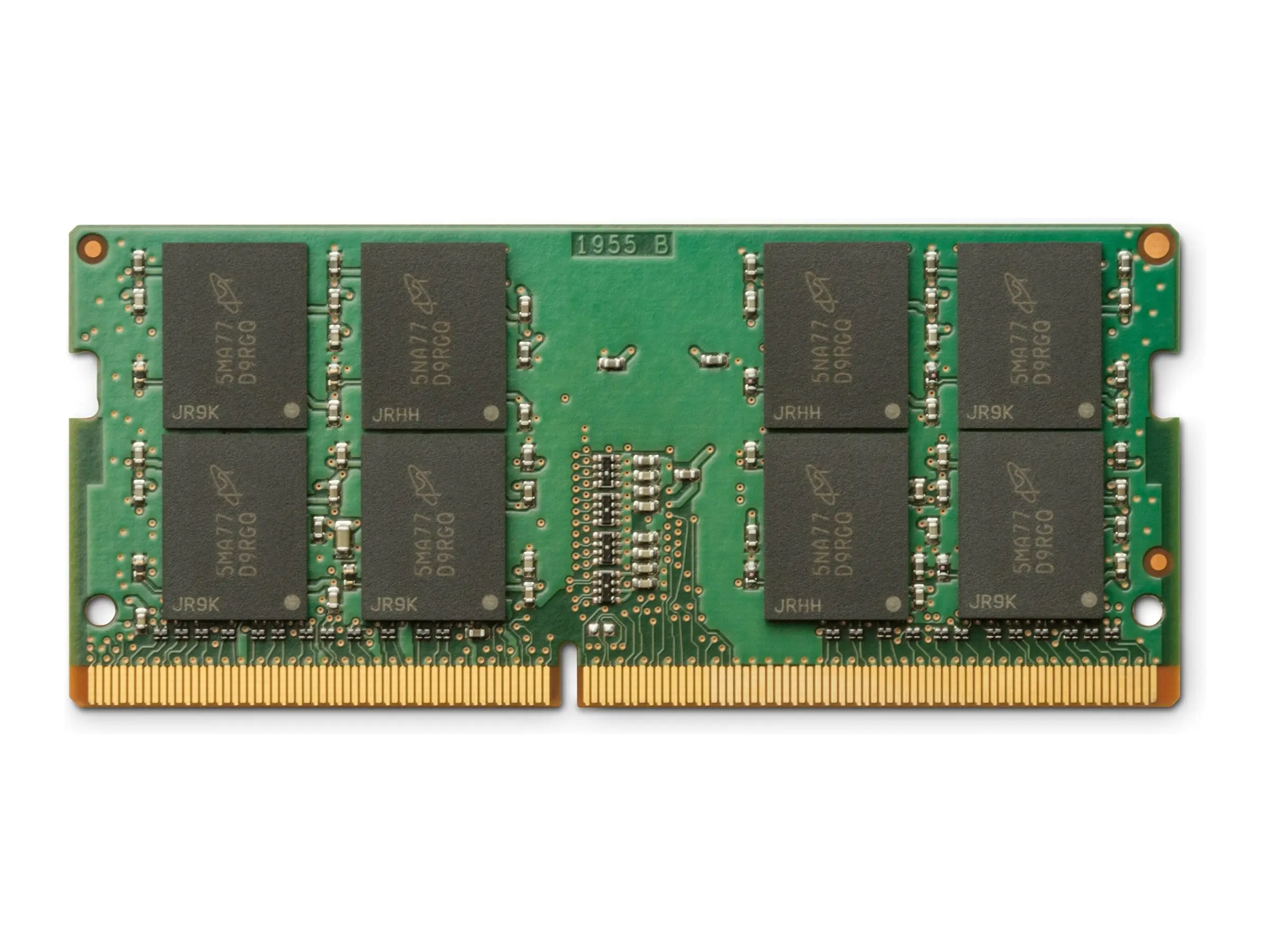 HP DDR5 - Modul - 8 GB - DIMM 288-PIN - 4800 4M9X9AA