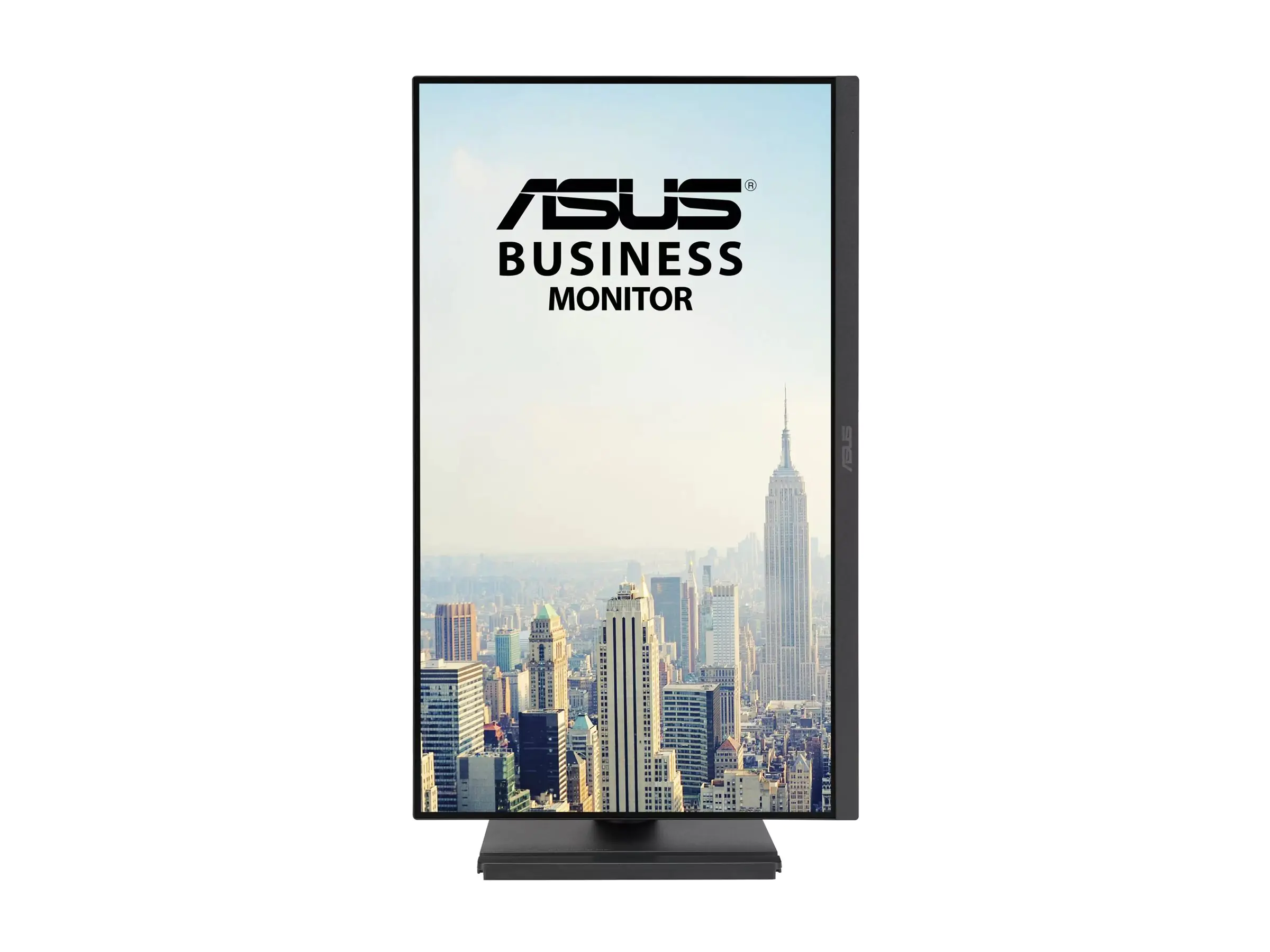 ASUS VA249QGSE - LED-Monitor - 61 cm (24") (23.8" sichtbar) 90LM02W1-B02371