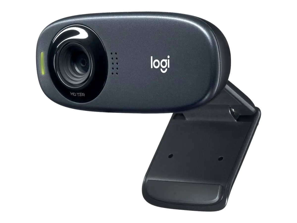 Logitech HD Webcam C310 - Webcam - Farbe - 1280 960-001065