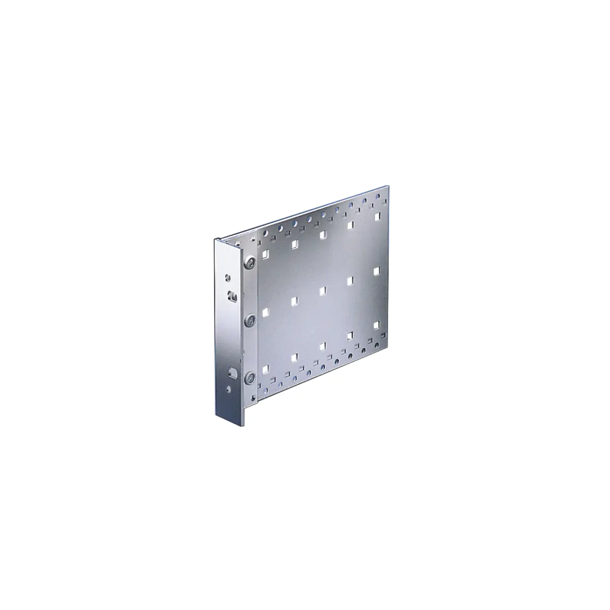 SCHROFF SEITENWD.H 355T M.GR.2ST - Rack-Zubehör 24567431