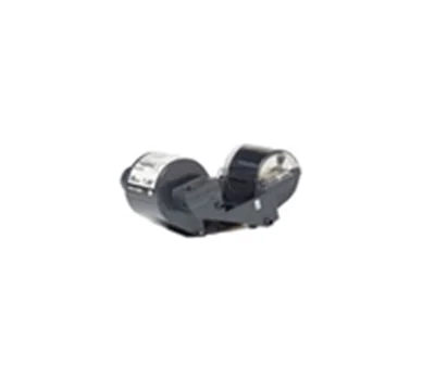 Brother Farbbandkassette RBFA2BK Schwarz 38 mm x 310 m