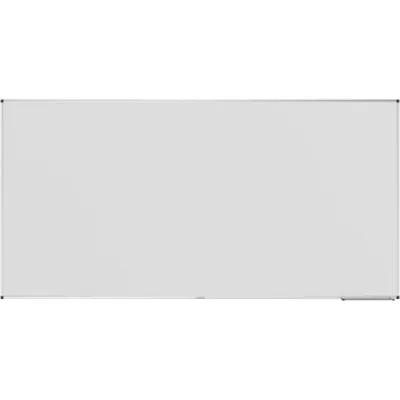 Legamaster Whiteboard UNITE PLUS Maße der Oberfläche: 240 x 120 cm (B x H) Tafel magnethaftend nicht beidseitig beschreibbar Stahl emailliert weiß