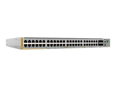 Allied Telesis AT x530DP-52GHXm - Switch - L3 - managed - 24 x 10/100/1000 (PoE+)