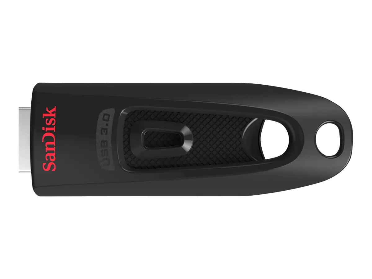 SanDisk Ultra - USB-Flash-Laufwerk - 64 GB SDCZ48-064G-U46