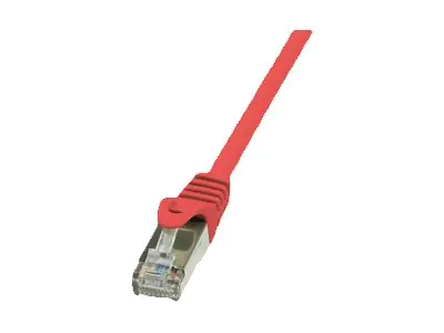 LogiLink Patch-Kabel - RJ-45 (M) zu RJ-45 (M)
