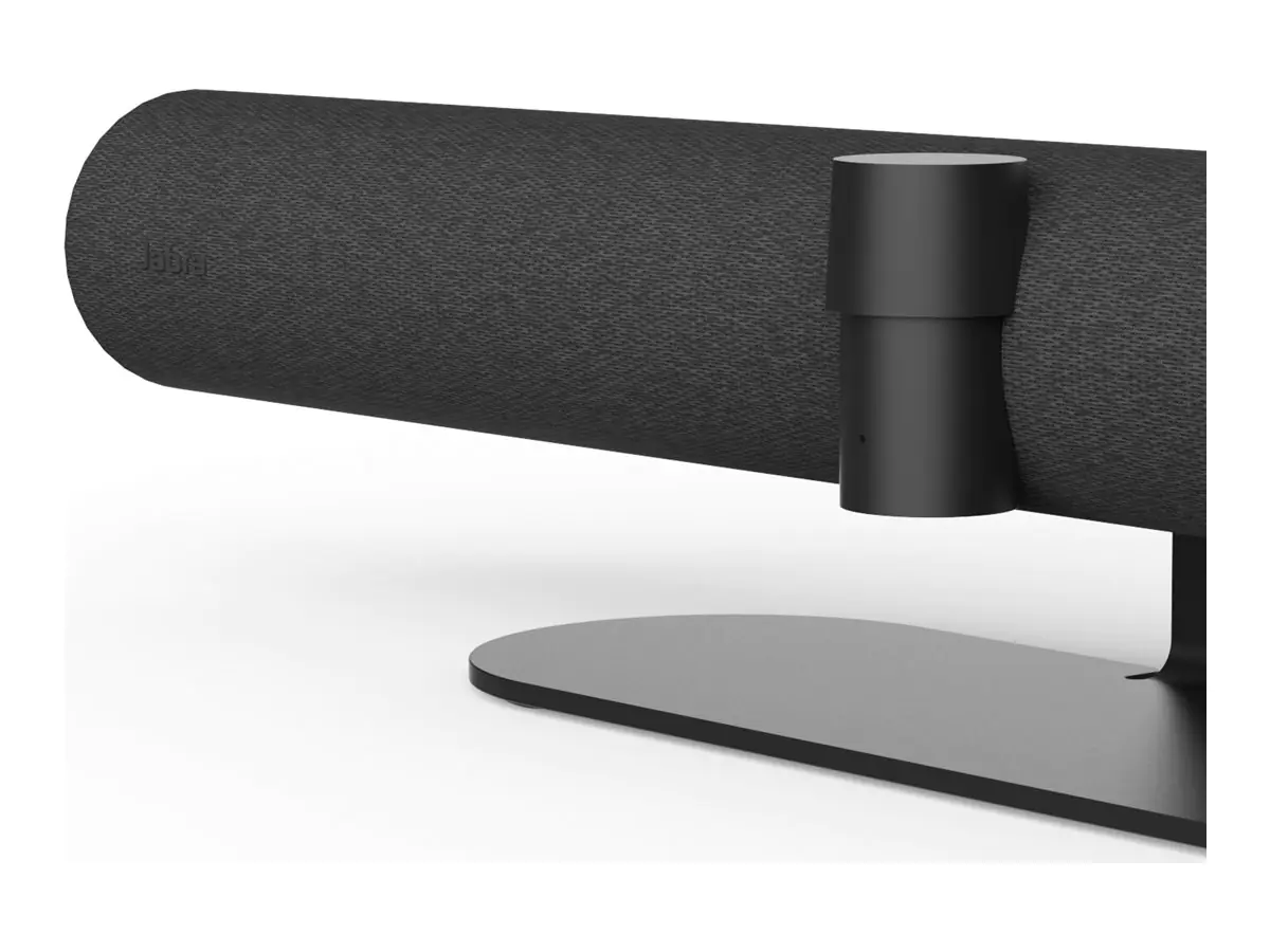 Jabra Kamerablende - mit Sensor - Schwarz