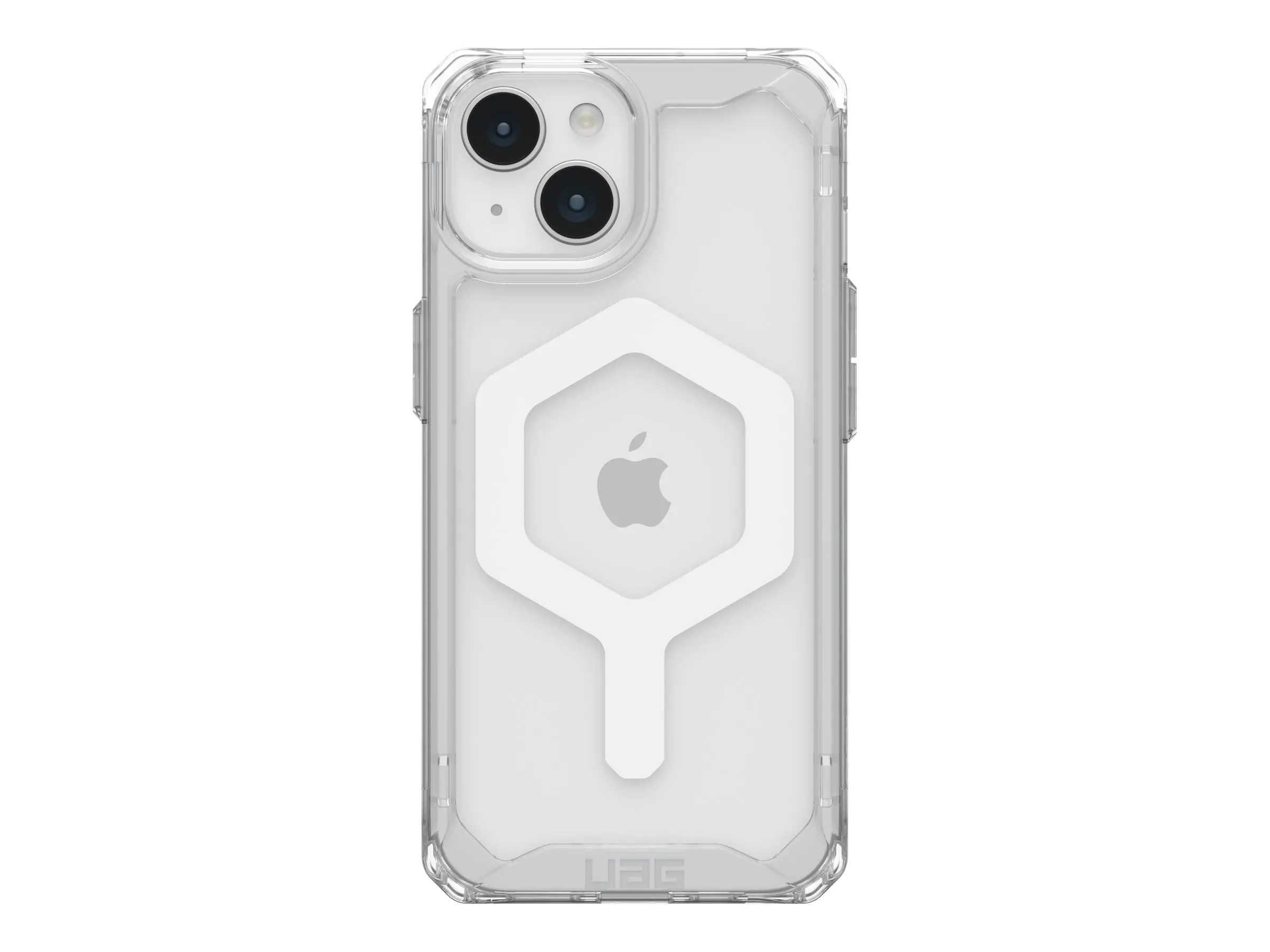 Urban Armor Gear UAG Rugged Case for Apple Iphone 15 [6.1-inch]