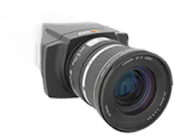 AXIS Q1659 Network Camera - Netzwerk-Überwachungskamera - Farbe (Tag&Nacht) - 20 MP - 5472 x 3648 - 2160p - EF/EF-S Halterung - verschiedene Brennweiten - Audio - GbE, 1000Base-X - MPEG-4, MJPEG, H.264, AVC - DC 20 - 28 V - PoE
