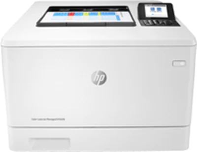 HP LaserJet E45028dn - Laser - Farbe - 600 x 600 DPI - A4 - 29 Seiten pro Minute - Doppeltdruck