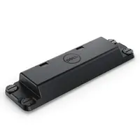 Dell Extended I/O Module - Port Replicator - für Latitude 12 Rugged Tablet 7202