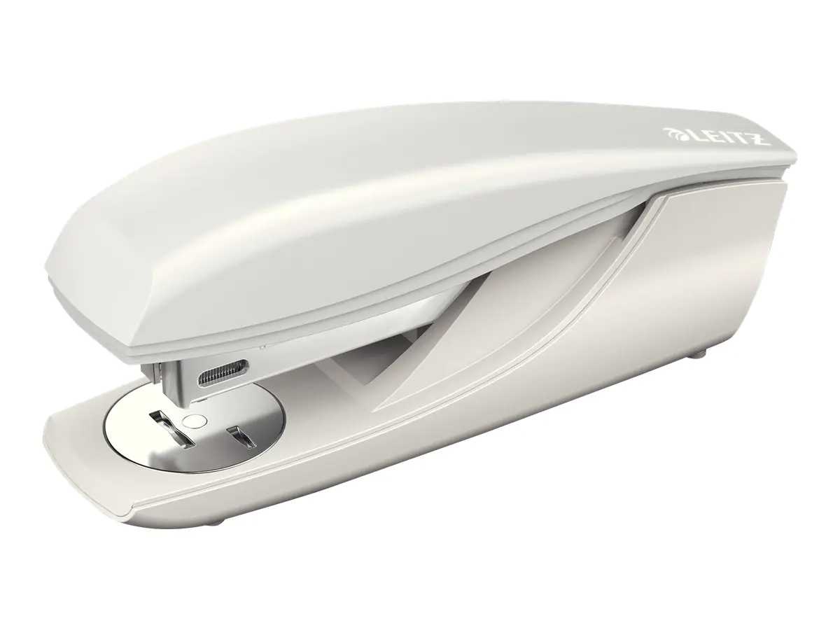 Esselte Leitz NeXXt - Hefter - 30 Blätter / 3 mm - 24/6 5500-00-85