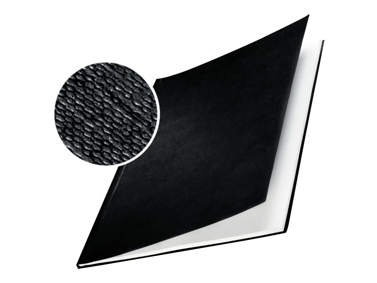 Esselte Leitz ImpressBIND - A4 (210 x 297 mm) - 35 Blätter 73900095