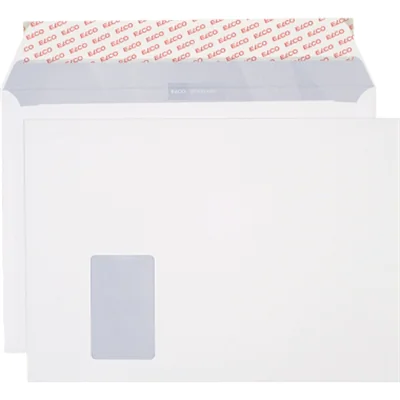 Elco 74523.12, C4 (229 x 324 mm), 120 g/m², 10 Stück(e) 7452312