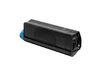 Oki - Schwarz - Original - Tonerpatrone - für C5200, 5200n, 5200ne, 5400, 5400dn, 5400n