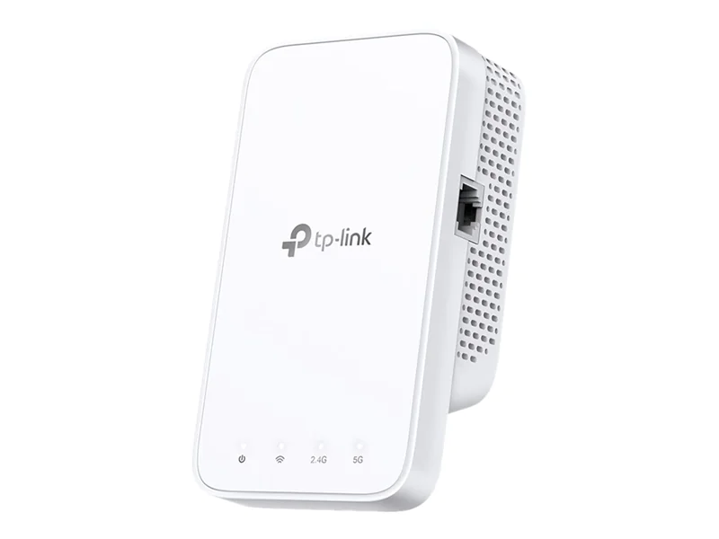 TP-Link RE230 V1 - Wi-Fi-Range-Extender - Wi-Fi 5 - 2.4 GHz, 5 GHz