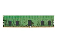Kingston DDR4 - Modul - 8 GB - DIMM 288-PIN KTH-PL432S8/8G